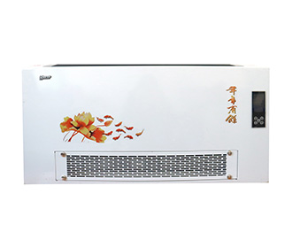 19款太陽(yáng)能熱風(fēng)機(jī) 功率：1000W-3000W 功率可定制